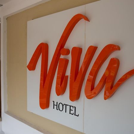 Viva Hotel Near Madgaon Railway Station Exteriör bild